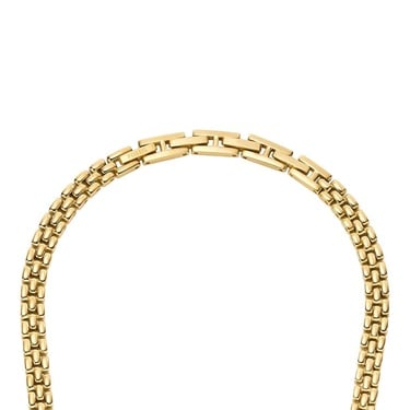  Fossil JF04900-710 Kadın Kolye