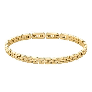  Fossil JF04901-710 Kadın Bileklik