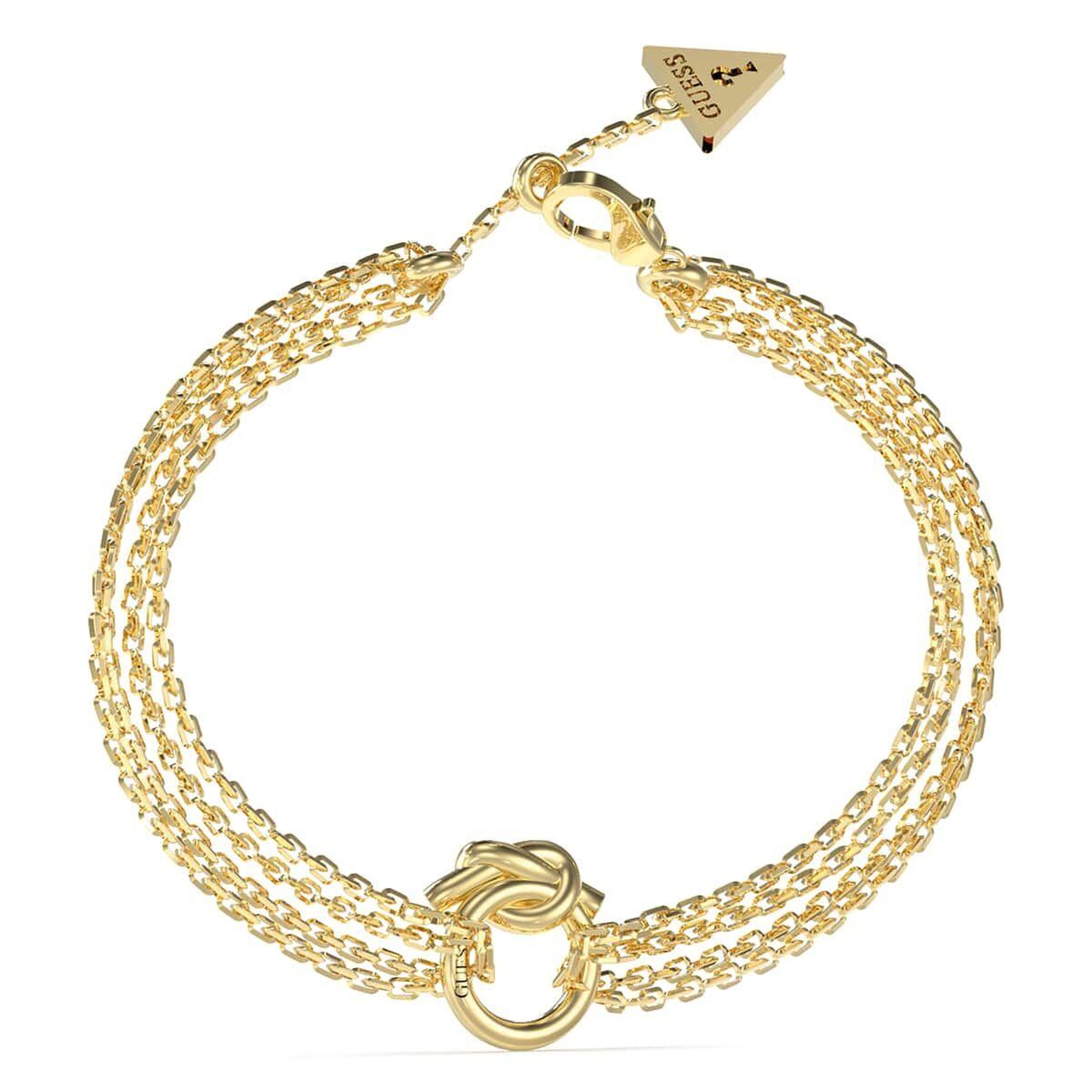 Guess JGUJUBB05486JWYGS Kadın Bileklik