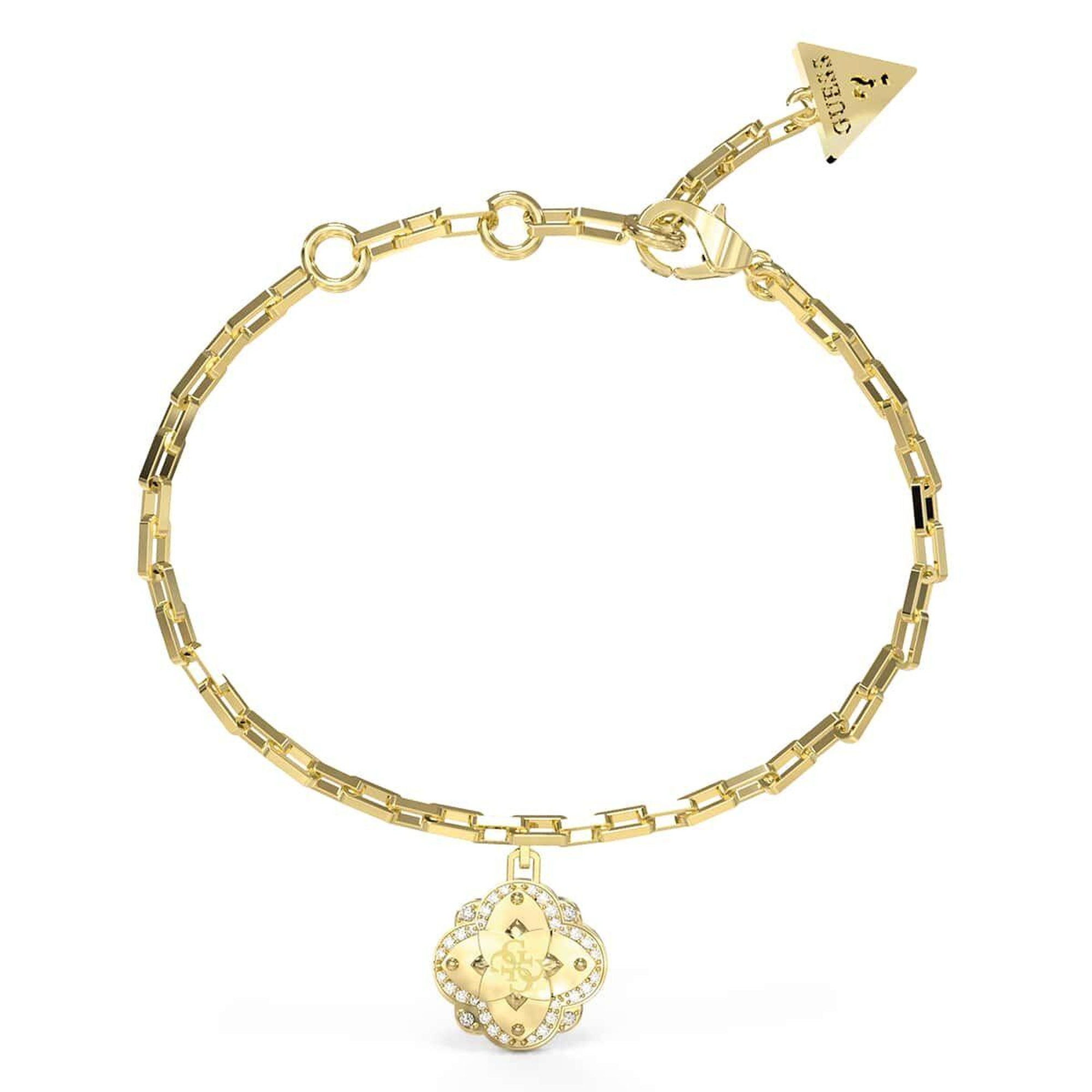 Guess JGUJUBB05509JWYGS Kadın Bileklik