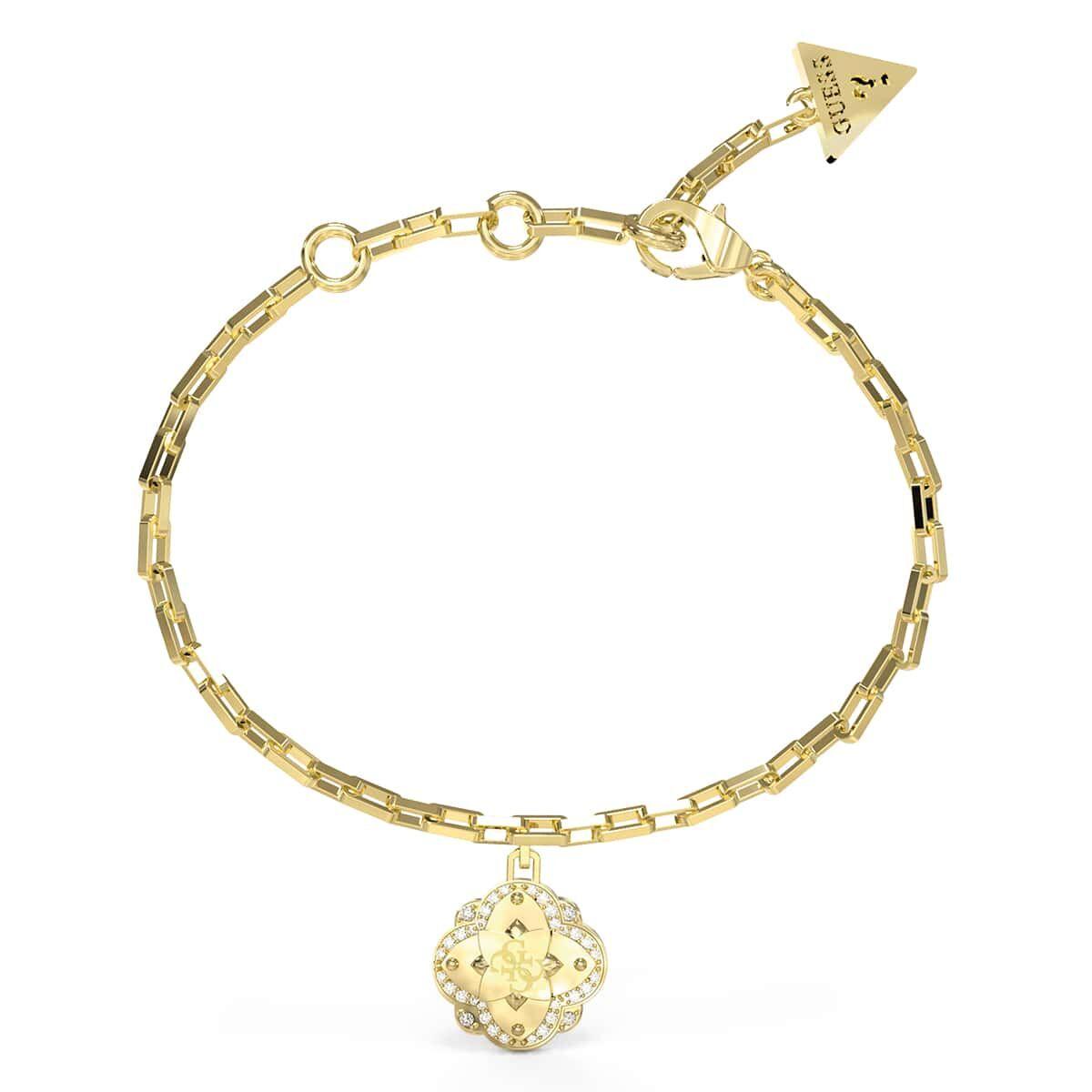  Guess JGUJUBB05509JWYGS Kadın Bileklik