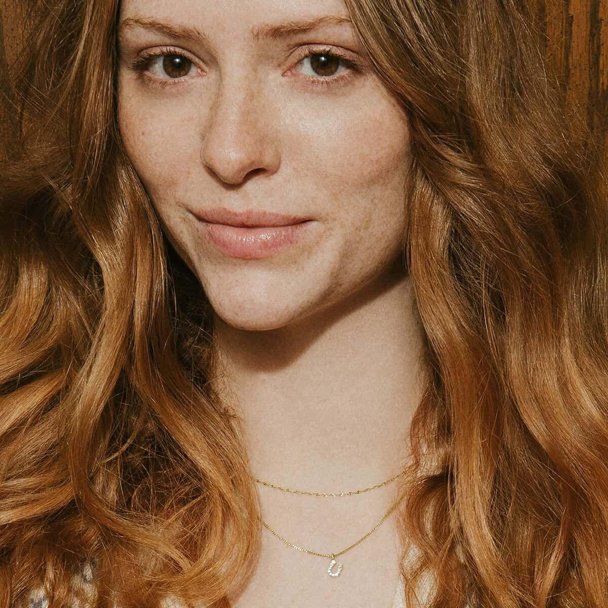 Fossil JF04906-710 Kadın Kolye