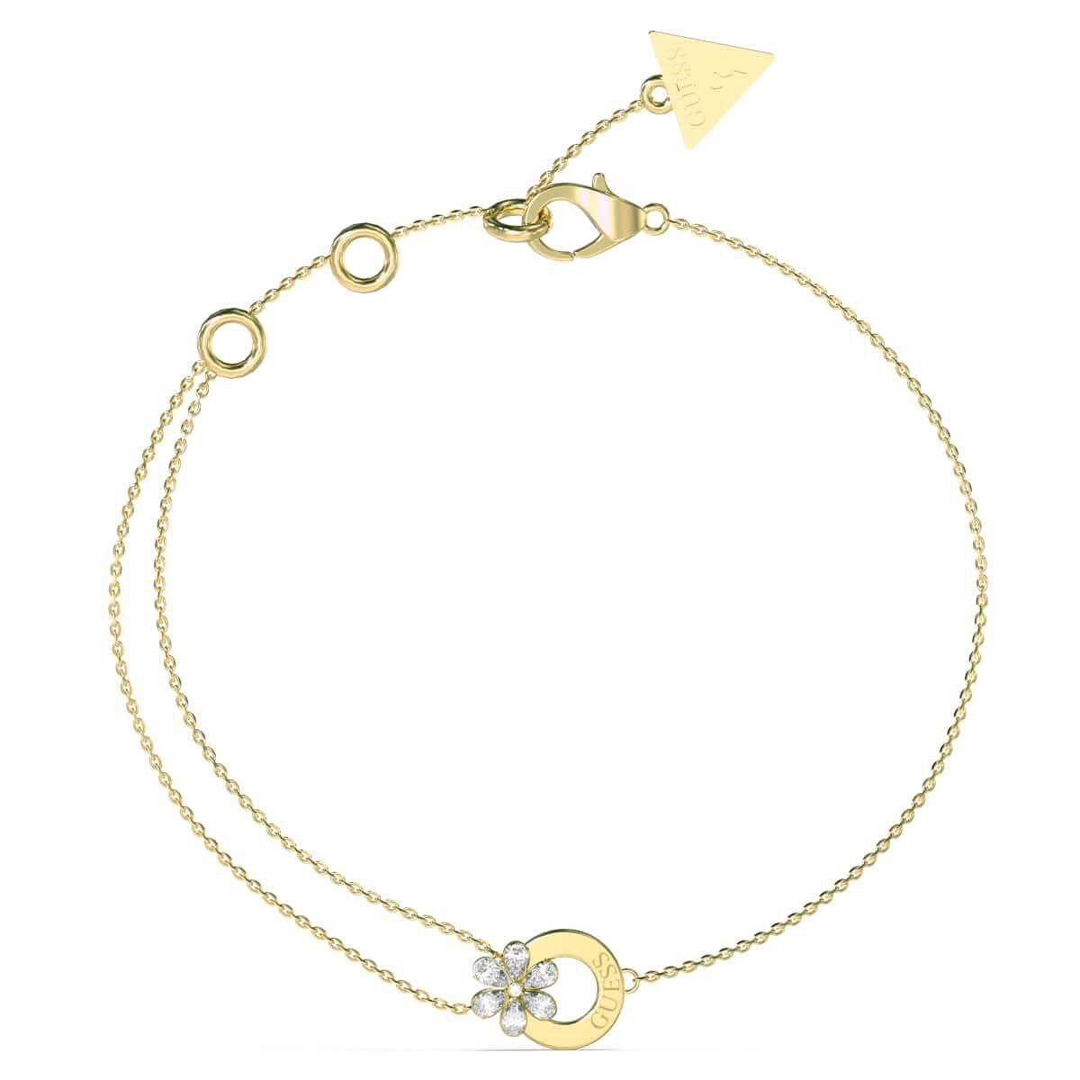  Guess JGUJUBB05111JWYGS Kadın Bileklik