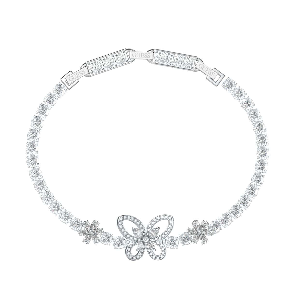  Guess JGUJUBB05119JWRHTU Kadın Bileklik