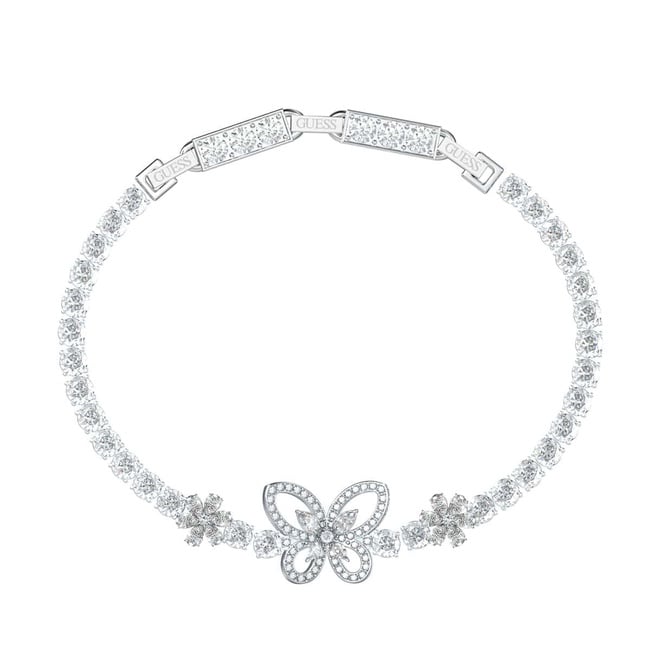  Guess JGUJUBB05119JWRHTU Kadın Bileklik