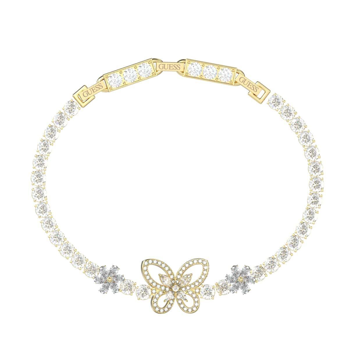  Guess JGUJUBB05119JWYGTU Kadın Bileklik