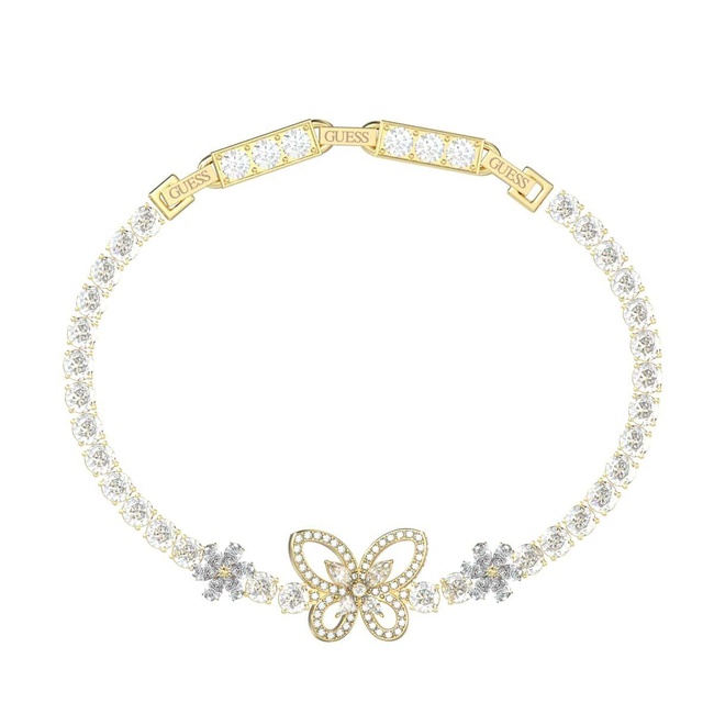  Guess JGUJUBB05119JWYGTU Kadın Bileklik