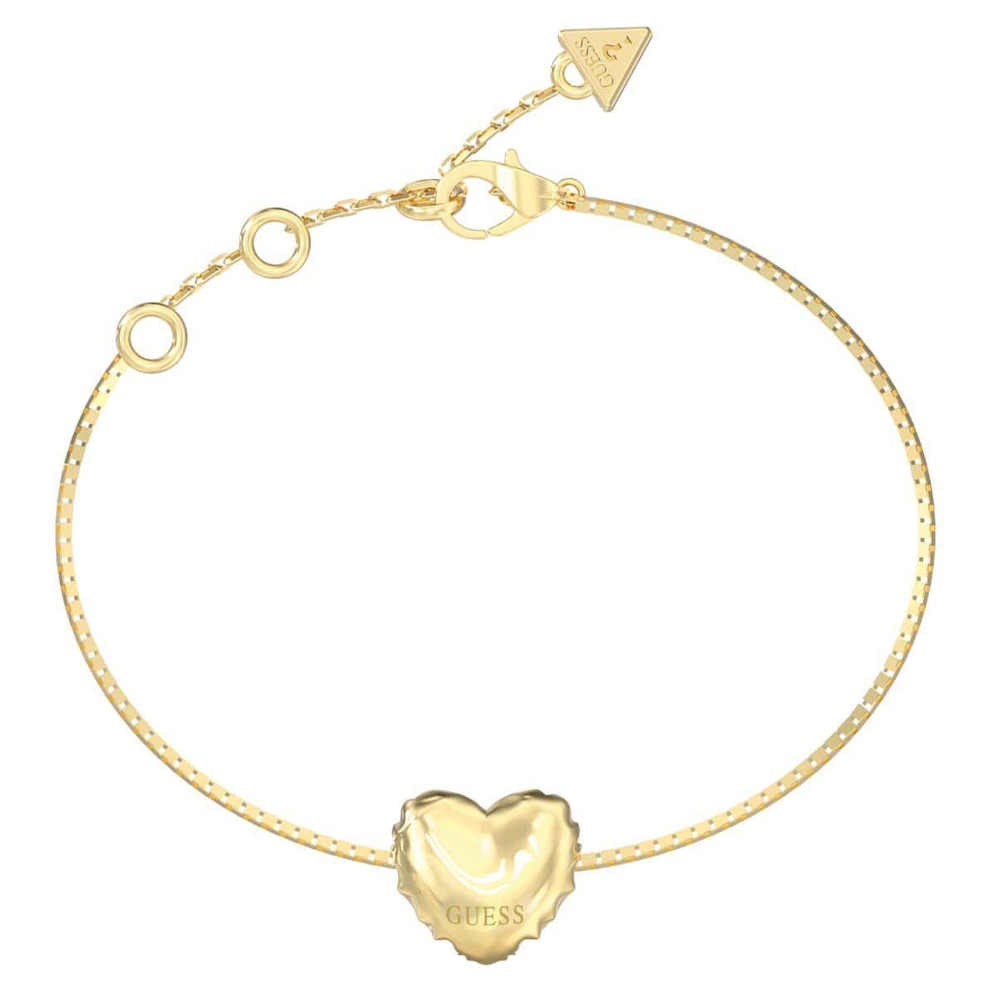 Guess JGUJUBB05542JWYGS Kalpli Kadın Bileklik