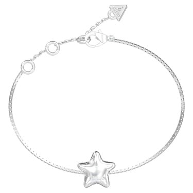  Guess JGUJUBB05546JWRHS Yıldız Kadın Bileklik