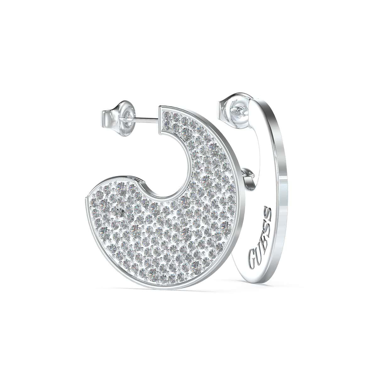  Guess JGUJUBE05229JWRHTU Kadın Küpe