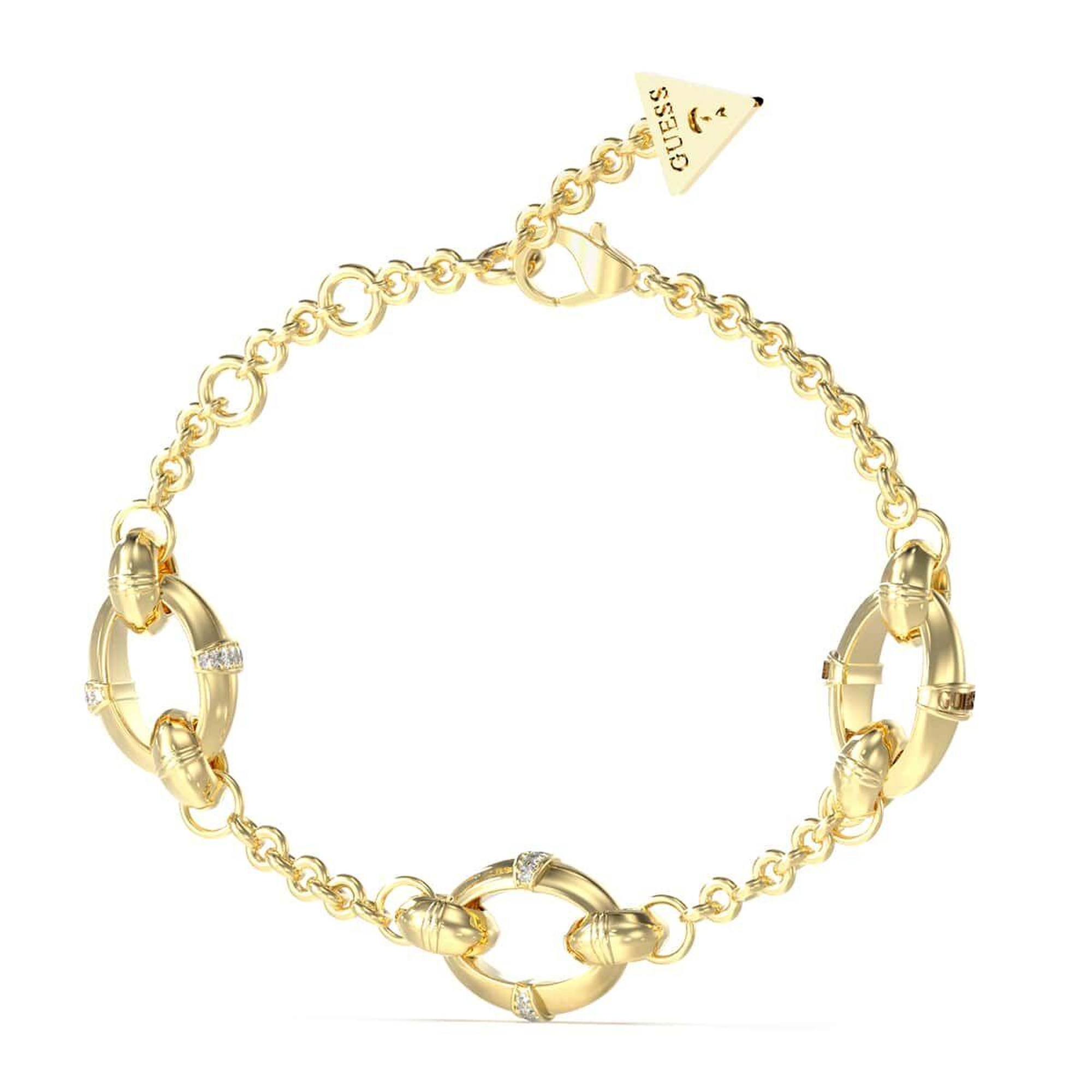 Guess JGUJUBB05168JWYGS Kadın Bileklik