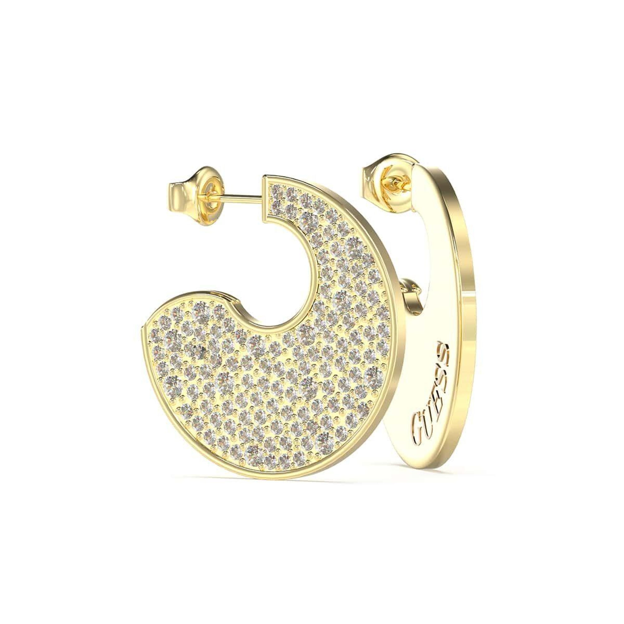 Guess JGUJUBE05229JWYGTU Kadın Küpe