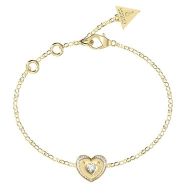  Guess JGUJUBB05550JWYGS Kalpli Kadın Bileklik