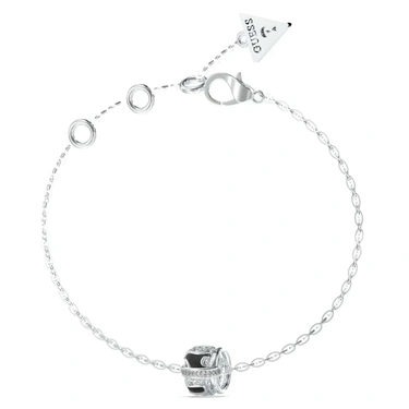  Guess JGUJUBB05192JWRHBKS Kadın Bileklik