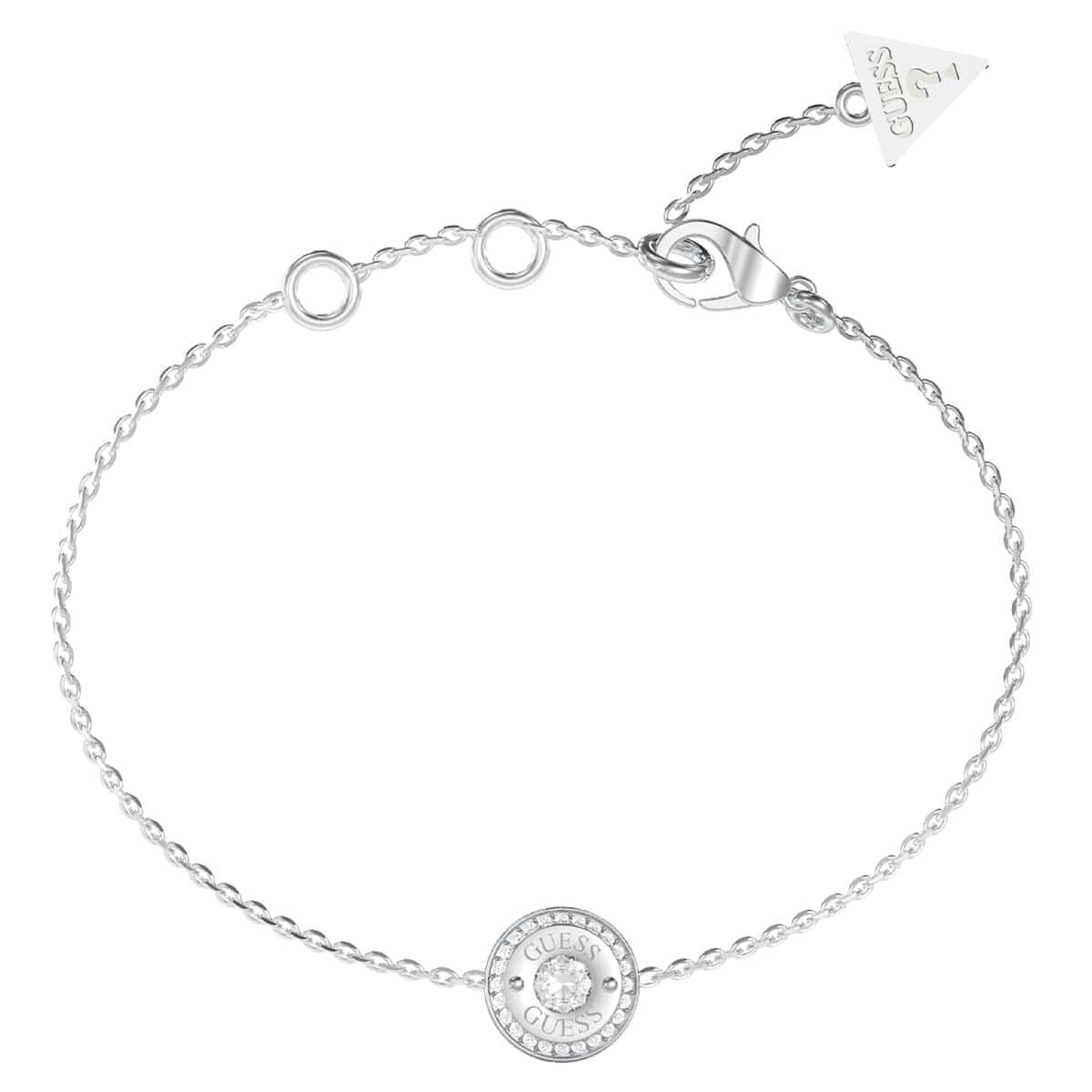  Guess JGUJUBB05555JWRHS Kadın Bileklik