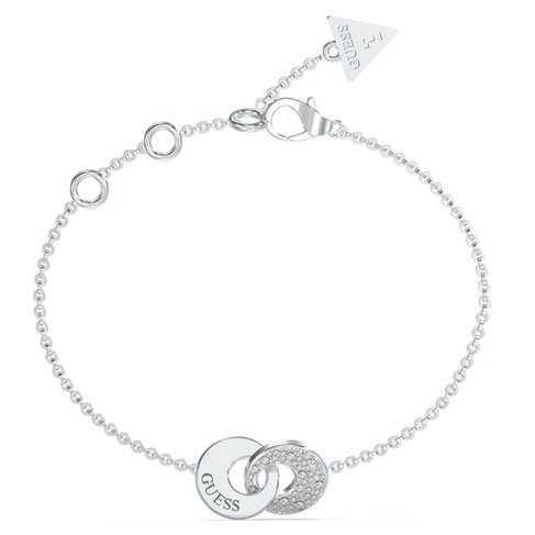  Guess JGUJUBB05220JWRHS Kadın Bileklik