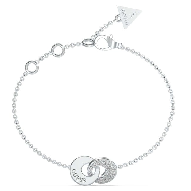  Guess JGUJUBB05220JWRHS Kadın Bileklik