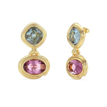  Guess Jewel JGUJUBE05313JWYGMCTU Kadın Küpe