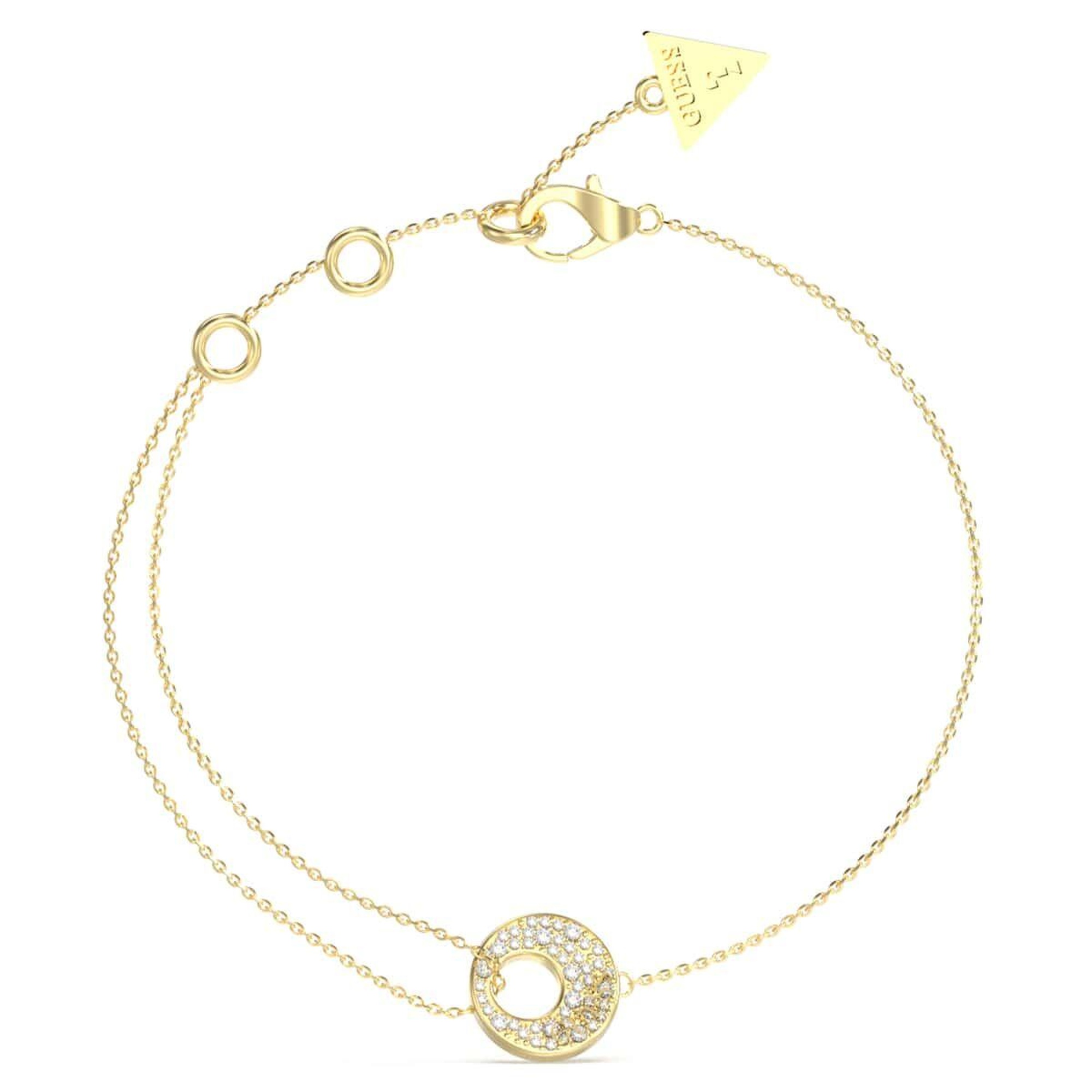 Guess JGUJUBB05224JWYGS Kadın Bileklik