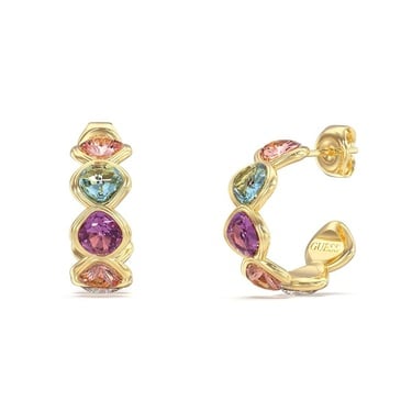  Guess JGUJUBE05318JWYGMCTU Kadın Küpe