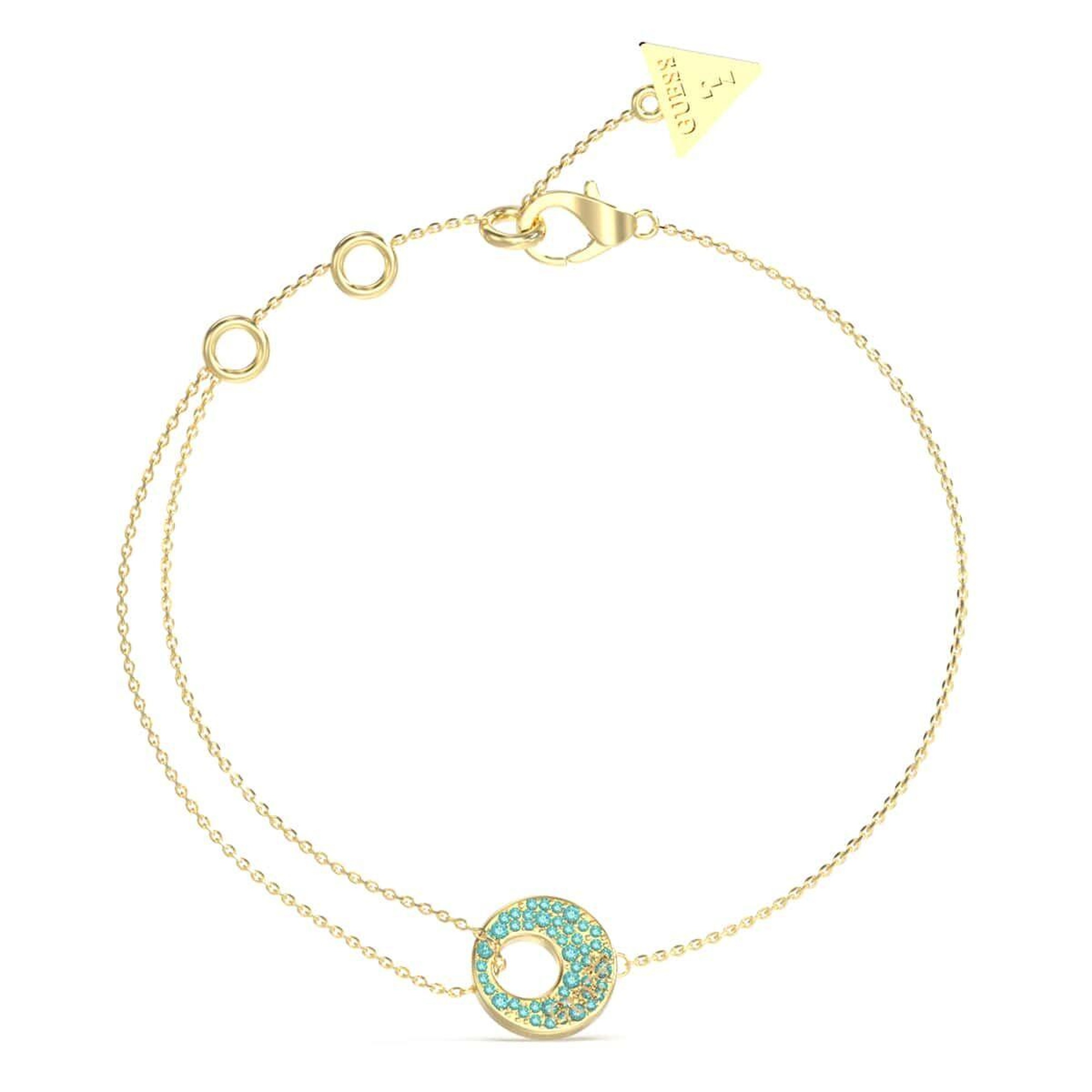 Guess JGUJUBB05227JWYGAQS Kadın Bileklik