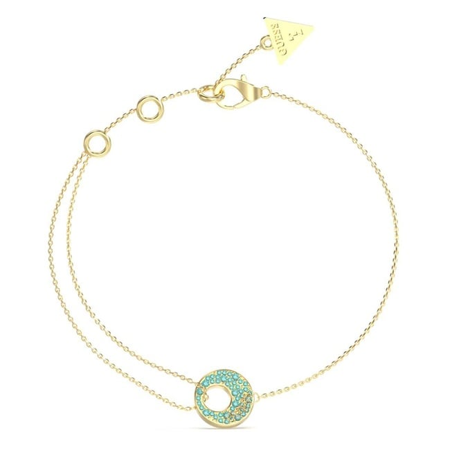  Guess JGUJUBB05227JWYGAQS Kadın Bileklik