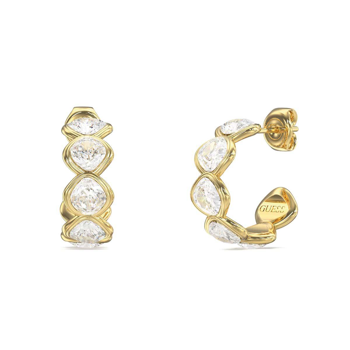  Guess JGUJUBE05318JWYGTU Kadın Küpe