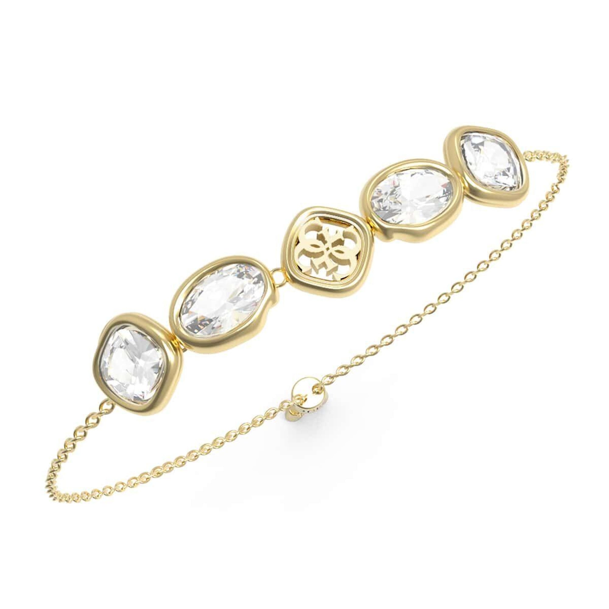 Guess JGUJUBB05570JWYGTU Kadın Bileklik