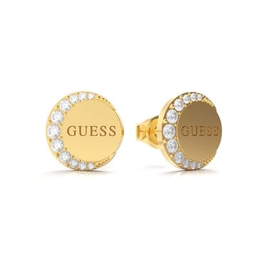  Guess JGUJUBE01195JWYGTU Kadın Küpe