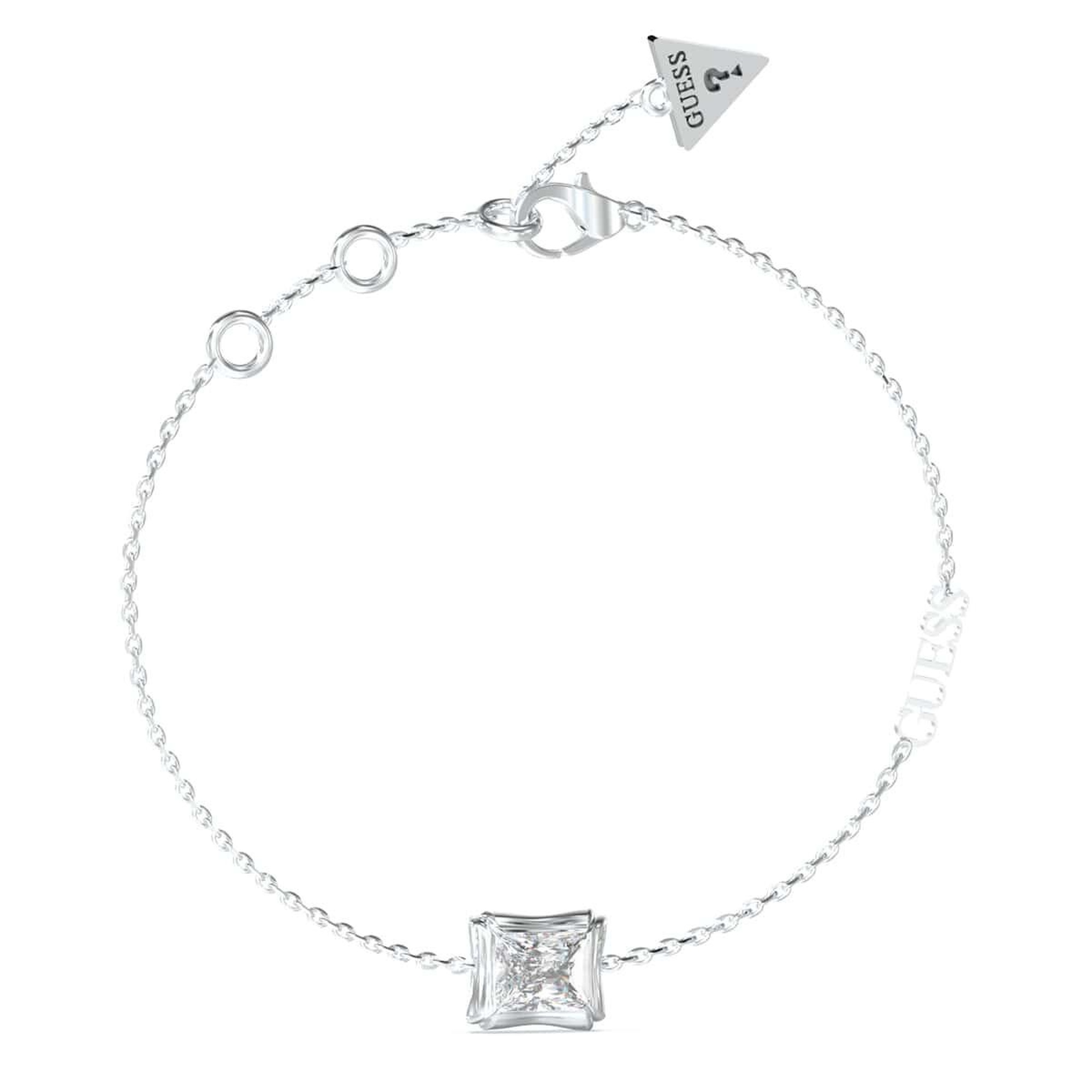 Guess JGUJUBB05253JWRHS Kadın Bileklik