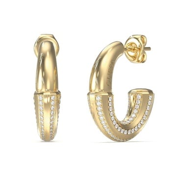  Guess JGUJUBE05365JWYGTU Kadın Küpe