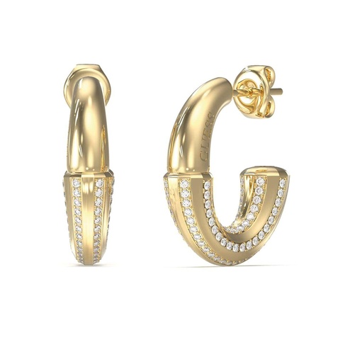  Guess JGUJUBE05365JWYGTU Kadın Küpe