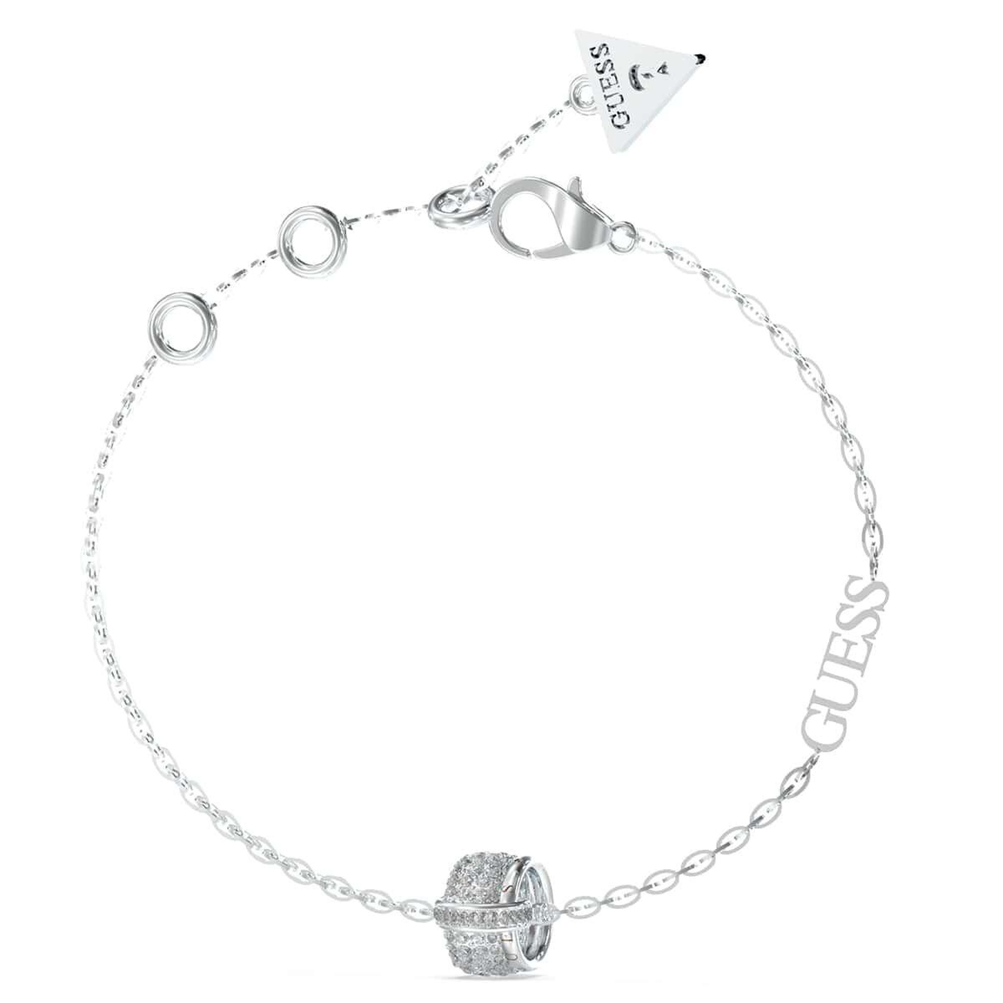 Guess JGUJUBB05255JWRHS Kadın Bileklik