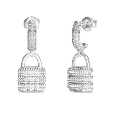  Guess JGUJUBE05407JWRHTU Anahtar Kadın Küpe