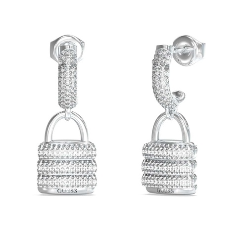  Guess JGUJUBE05407JWRHTU Anahtar Kadın Küpe