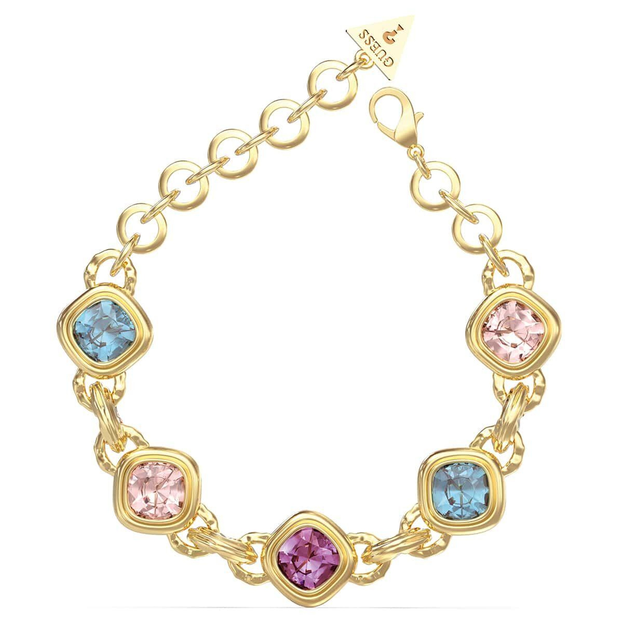 Guess JGUJUBB05311JWYGMCS Kadın Bileklik