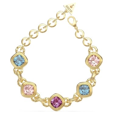  Guess JGUJUBB05311JWYGMCS Kadın Bileklik