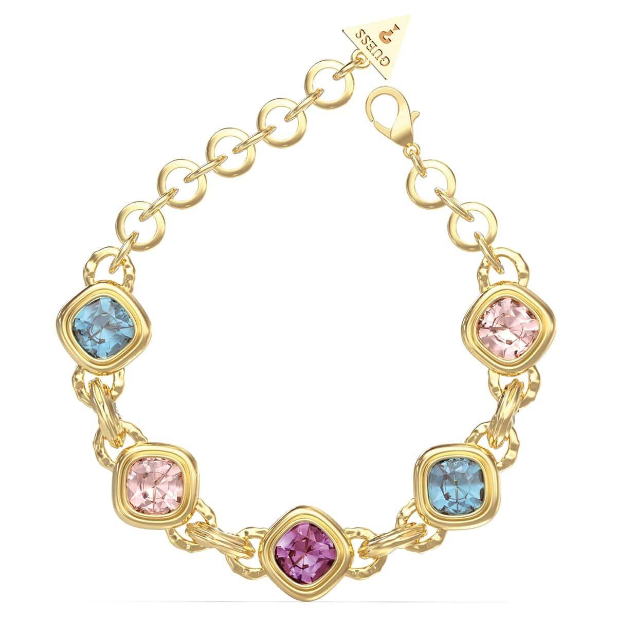  Guess JGUJUBB05311JWYGMCS Kadın Bileklik