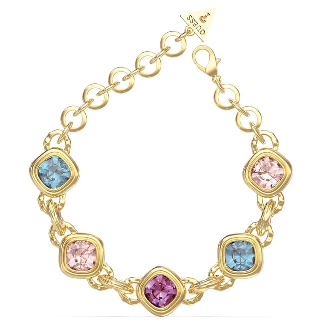  Guess JGUJUBB05311JWYGMCS Kadın Bileklik