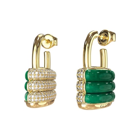  Guess Jewel JGUJUBE05412JWYGGNTU Kadın Küpe