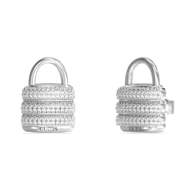  Guess JGUJUBE05419JWRHTU Kadın Küpe