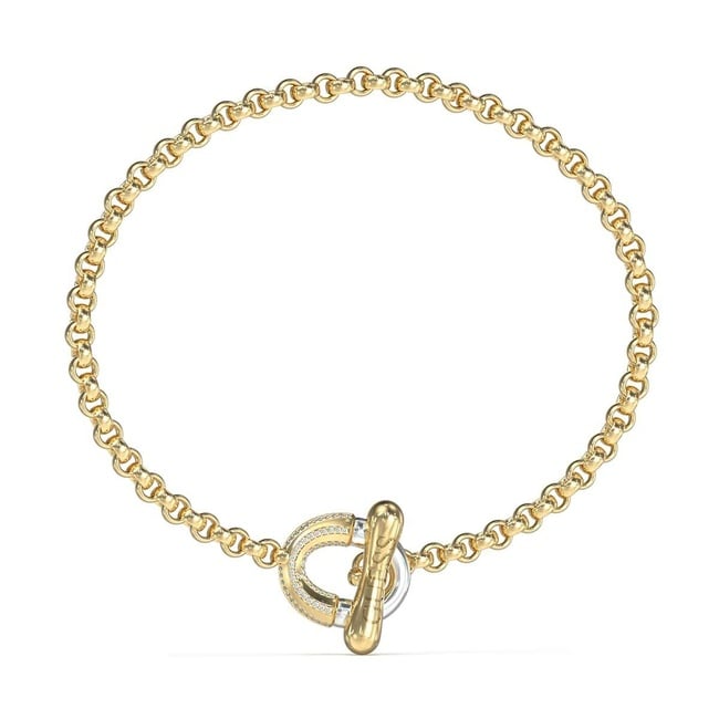  Guess JGUJUBB05372JWYGRHS Kadın Bileklik