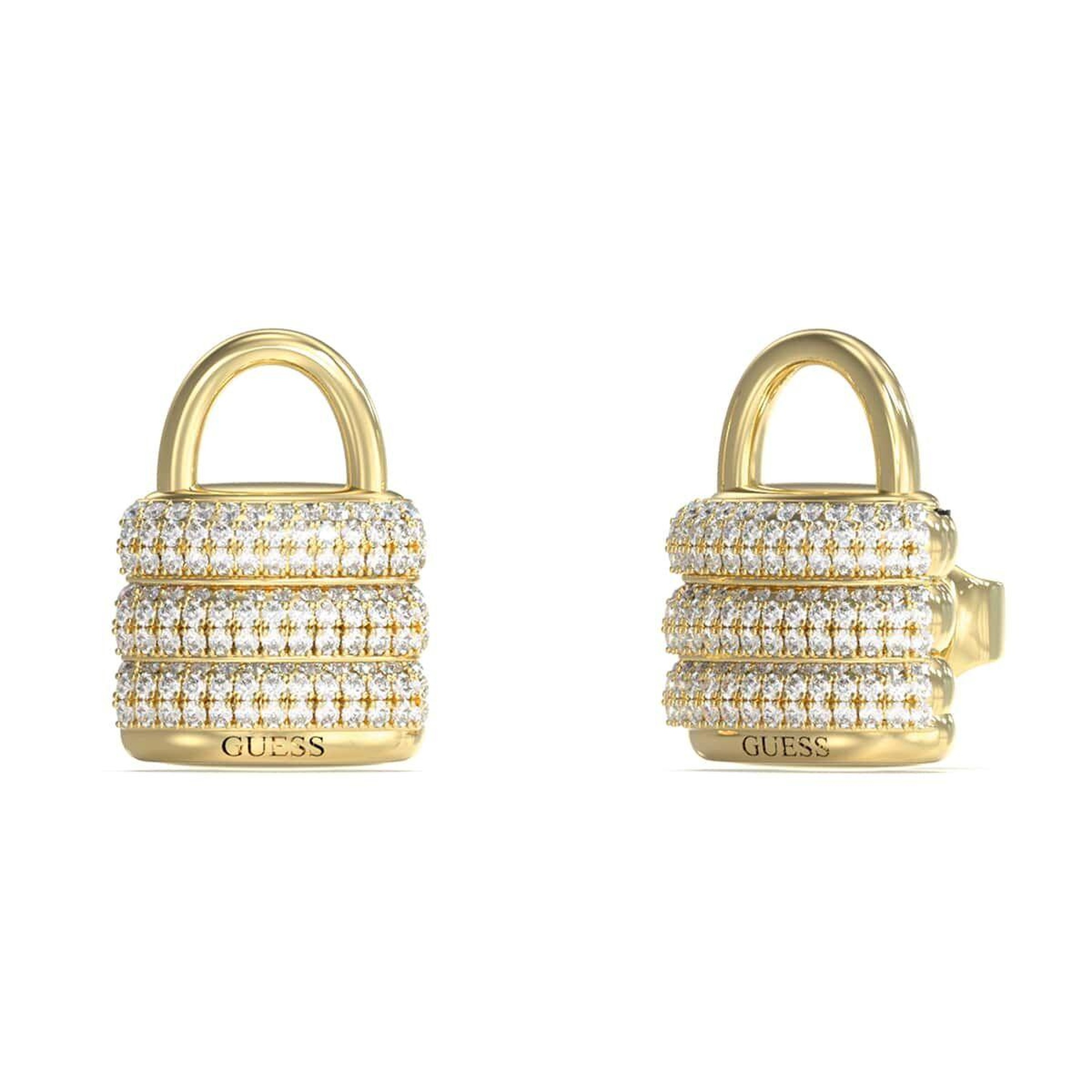 Guess JGUJUBE05419JWYGTU Kadın Küpe