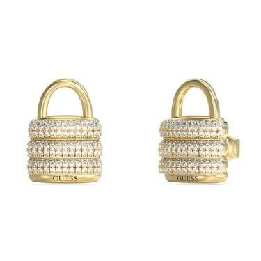  Guess JGUJUBE05419JWYGTU Kadın Küpe