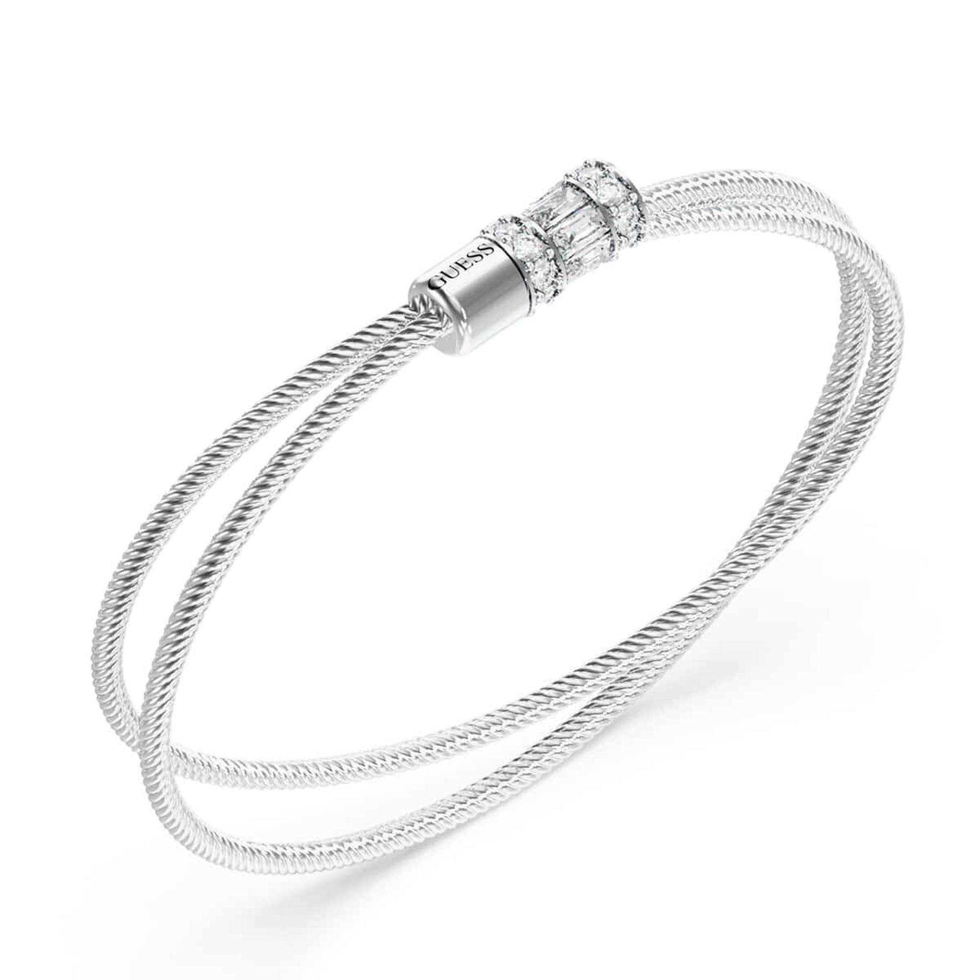 Guess JGUJUBB05395JWRHS Kadın Bileklik