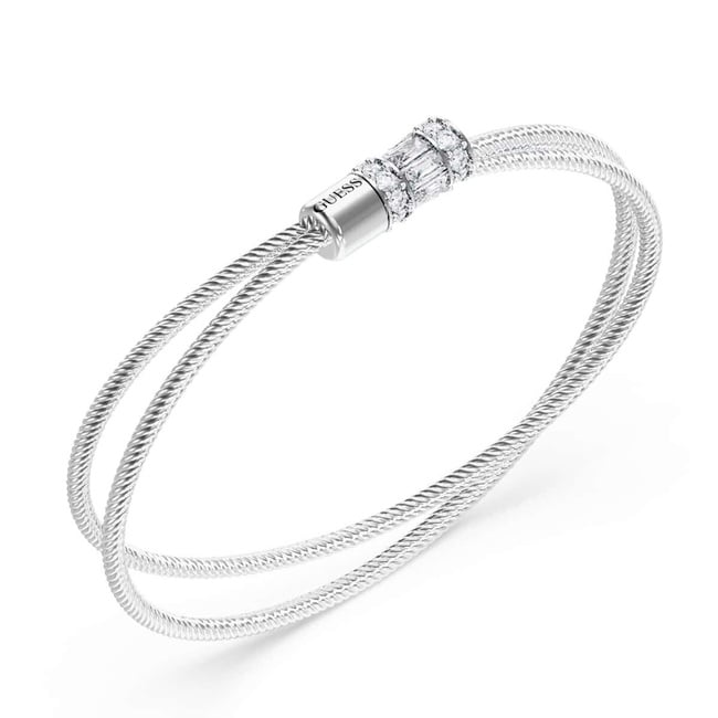  Guess JGUJUBB05395JWRHS Kadın Bileklik