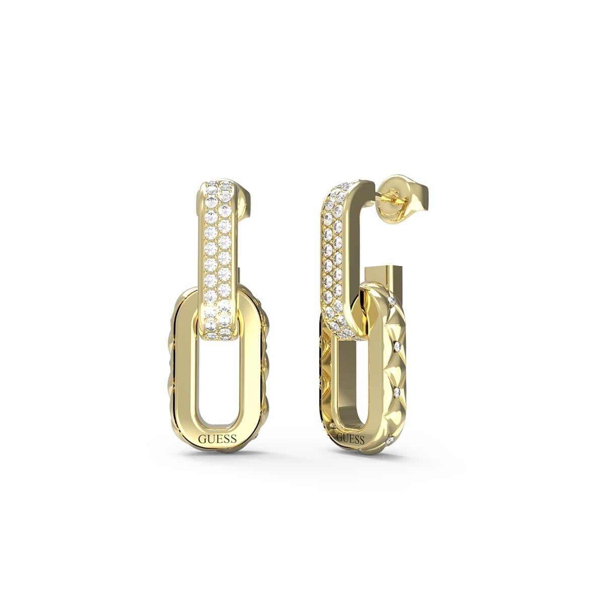  Guess JGUJUBE04582JWYGTU Kadın Küpe