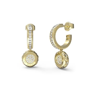  Guess JGUJUBE04596JWYGTU Kadın Küpe