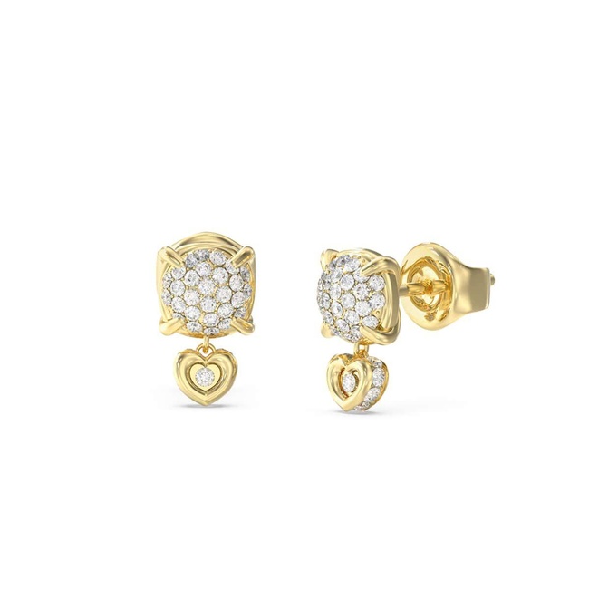  Guess JGUJUBE05468JWYGTU Kalpli Kadın Küpe