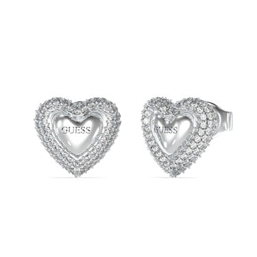  Guess JGUJUBE05020JWRHTU Kalpli Kadın Küpe